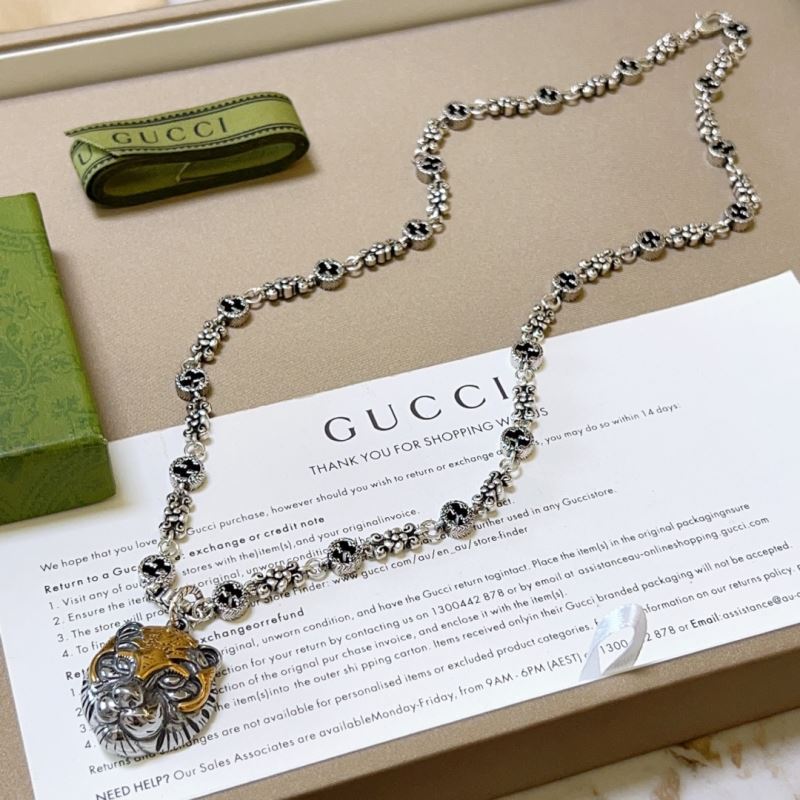 Gucci Necklaces